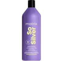 Total Results So Silver Conditioner (Кондиционер для направленного питания хрупких участков волос)