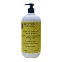 Teotema Curl Enhancer Conditioner (Кондиционер для вьющихся волос)
