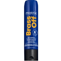 Total Results Brass Off Shampoo (Кондиционер для глубокого питания светлых волос)