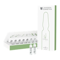 CBD Calming Fluid (Успокаивающий ампульный концентрат)
