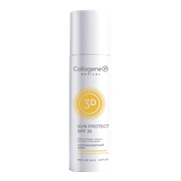 SPF 35 Sun Protect (Солнцезащитный крем SPF35)