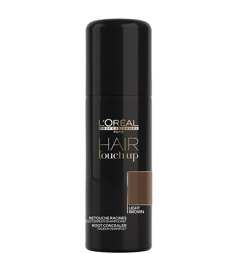 Hair Touch Up (Консилер для волос), 75 мл