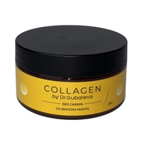 360 Collagen by Dr Gubareva (Коллаген пищевой «Манго»)