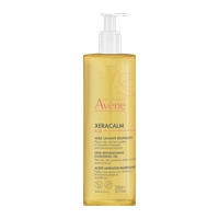 Xeracalm A.D. Oil (Очищающее масло для лица и тела)