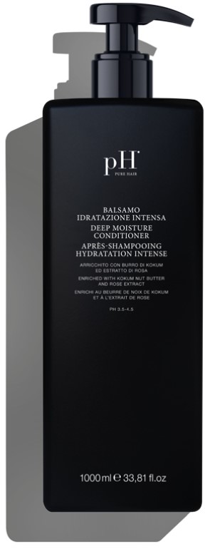 Deep Moisture Conditioner (Интенсивно увлажняющий кондиционер)