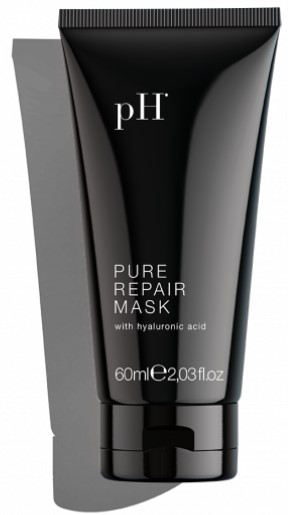 Pure Repair Mask (Маска для осветленных и химически поврежденных волос)