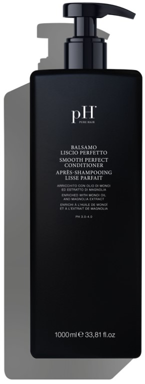 Smooth Perfect Conditioner (Разглаживающий уплотняющий кондиционер)