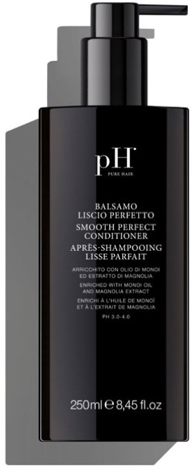 Smooth Perfect Conditioner (Разглаживающий уплотняющий кондиционер)