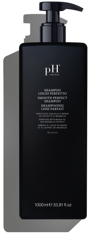 Smooth Perfect Shampoo (Разглаживающий уплотняющий шампунь)