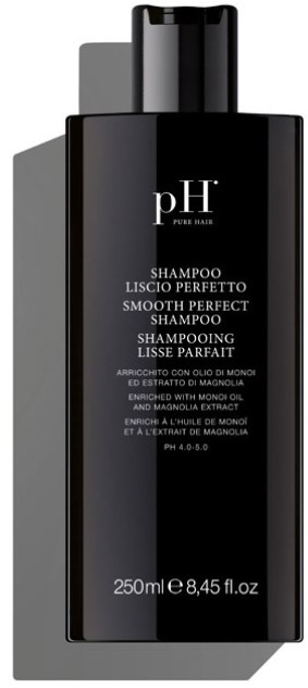 Smooth Perfect Shampoo (Разглаживающий уплотняющий шампунь)