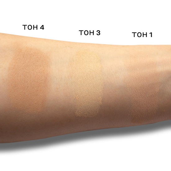 Concealing Powder Foundation (Пудра «Камуфляж»), 14 гр