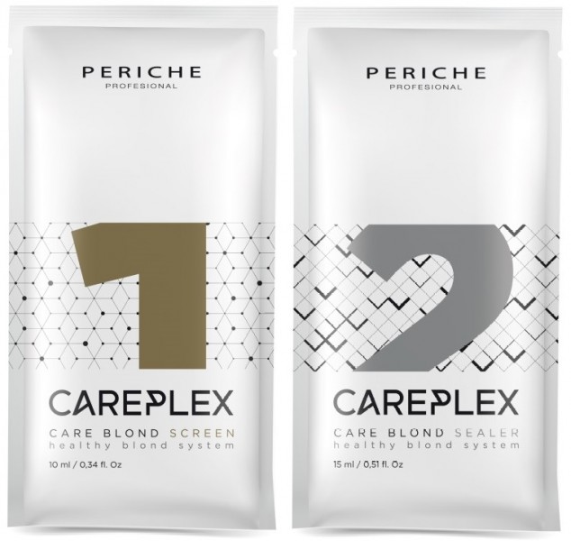 CAREPLEX (Набор саше)