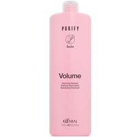 Purify Volume Shampoo (Шампунь для тонких волос)
