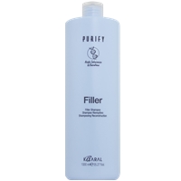 Purify Filler Shampoo (Шампунь для придания плотности волосам)