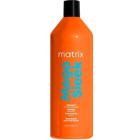 Total Results Mega Sleek Shampoo (Шампунь для гладкости волос)