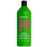 Total Results Food For Soft Shampoo (Профессиональный увлажняющий шампунь для сухих волос)