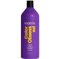 Total Results Color Obsessed Shampoo (Шампунь для окрашенных волос)