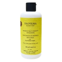 Teotema Curl Enhancer Shampoo (Шампунь для вьющихся волос)