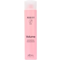 Purify Volume Shampoo (Шампунь для тонких волос)