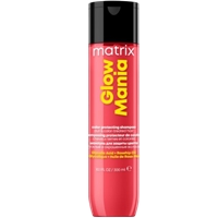 Total Results Glow Mania Shampoo (Шампунь для окрашенных и тусклых волос)