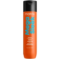 Total Results Mega Sleek Shampoo (Шампунь для гладкости волос)