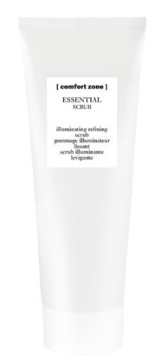 Essential Scrub (Скраб очищающий)