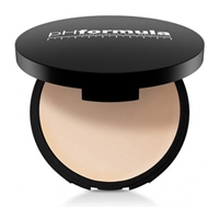 Compact Foundation SPF 50+ (Компактное тональное средство SPF 50+)