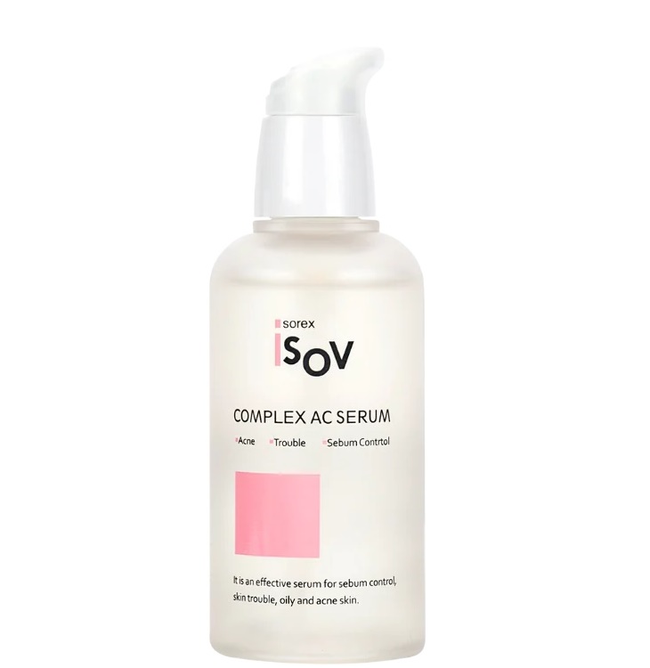 Complex AC Serum (Сыворотка для проблемной кожи)