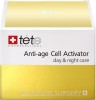 Tete Cosmeceutical Anti-age Cell Activator day and night (   ), 50 