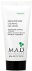 M.A.D Skincare Delicate Skin Calming Gel Mask (       ), 60 