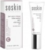 Soskin СС Cream Color Control 3 in 1 (СС Крем для лица контроль цвета 3 в 1 тон), 20 мл