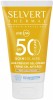 Selvert Thermal Sun Care Age-Prevent Gel Cream with Colour SPF 50 ( -,  ,    SPF 50), 50 