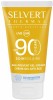 Selvert Thermal Sun Care Age-Prevent Gel-Cream SPF 90 ( -  ), 50 