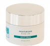 Beauty Style Night moisturising cream with vitamin E (        24), 50 
