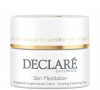 Declare Skin Meditation Soothing & Balancing Cream (Успокаивающий восстанавливающий крем)