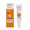 Sesderma Repaskin Invisible Light Texture Facial sunscreen SPF 50 (      50), 50 