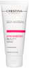 Christina Sea Herbal Beauty Mask Strawberry for normal skin (     )