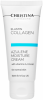 Christina Elastin Collagen Azulene Moisture Cream with Vitamins A, E & HA for normal skin (         )