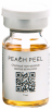 Peach Peel Гидролипидная двухфазная пилинг-система с маслом косточки персика, 1 шт x 7 мл