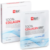 Tete Collagene Hydrogel Mask 100% (   ), 4 