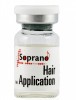 Soprano Hair aplication (Мезококтейль для лечения волосяного фолликула и восстановления волос), 1 шт x 6 мл