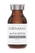 Demax Alpha Botox Green Peel (Пилинг с полифенолами зеленого винограда и пептидами), 20 мл - купить, цена со скидкой