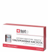 Tete Cosmeceutical Hyaluronic acid + snail extract (  +  ), 3*10  - ,   