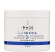 Image Skincare Clear Cell Salicylic Clarifying Pads (    ), 60  - ,   