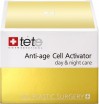 Tete Cosmeceutical Anti-age Cell Activator day and night (   ), 50  - ,   