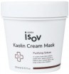 Isov Sorex Kaolin Cream Mask (    ), 200  - ,   