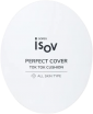 Isov Sorex Perfect Cover Tok Tok Cushion SPF 50 + (,  21), 15  + 15  - ,   