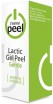 New Peel Lactic gel-peel Mini (Пилинг молочный), 20 мл - купить, цена со скидкой