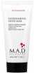 M.A.D Skincare Environmental Detox Mask (  ), 60  - ,   