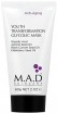 M.A.D Skincare Anti-Aging Youth Transformation Glycolic Mask (    ), 60  - ,   
